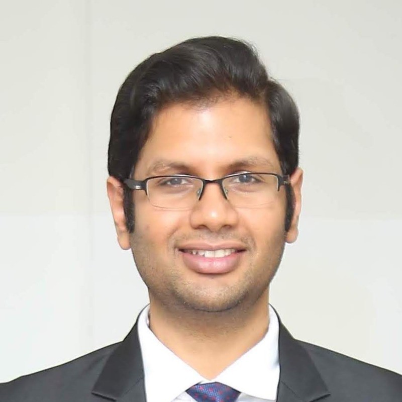 Vikramaditya M - Software Engineer | Stackforce