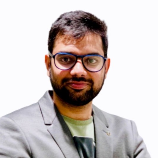 Vraja Kishore M - Software Engineer | Stackforce