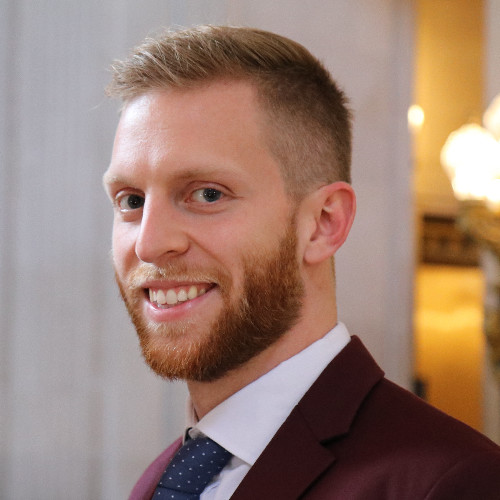 Martin Wenzel - CEO | Stackforce