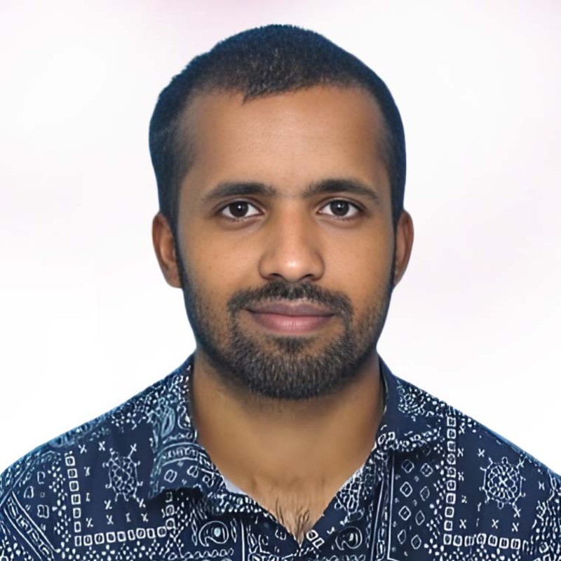 MYAKALA AKHIL - Operations Associate | Stackforce