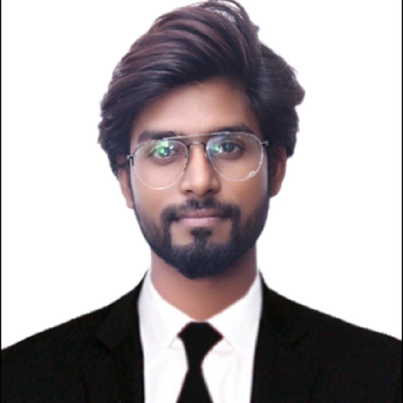 Mayank Patel - CTO | Stackforce