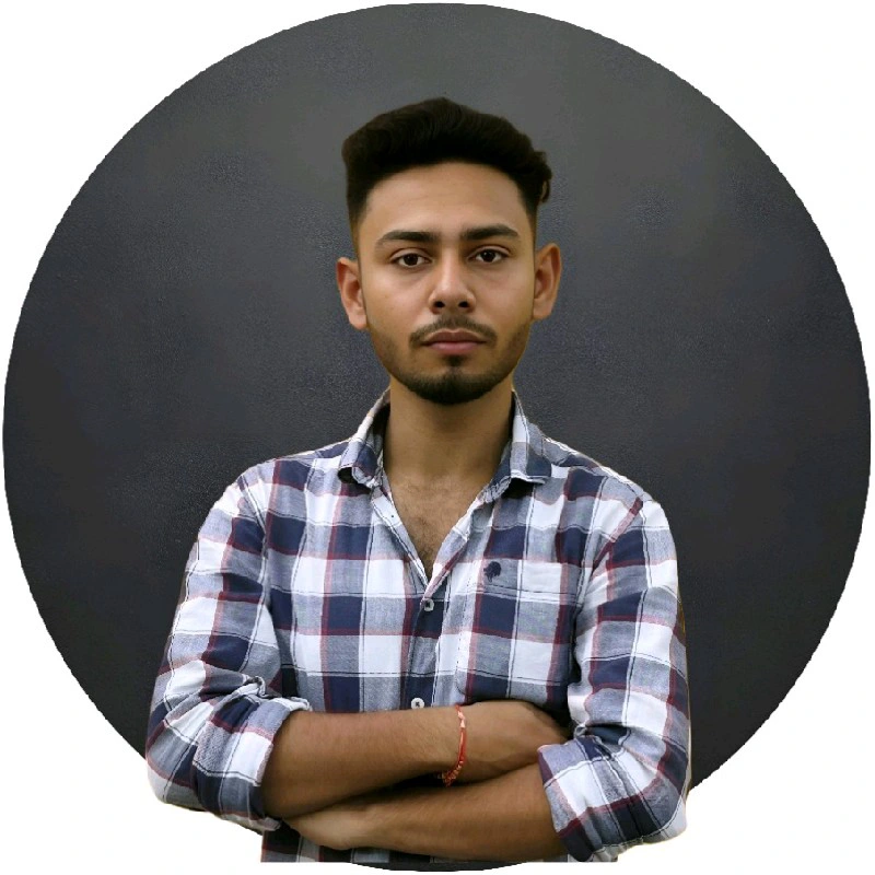 Divyansh Singh - Co-Founder | Stackforce
