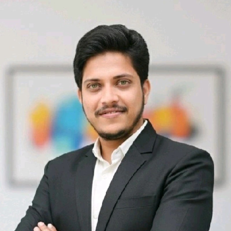 Chandra Shekhar Chattopadhyay | Stackforce