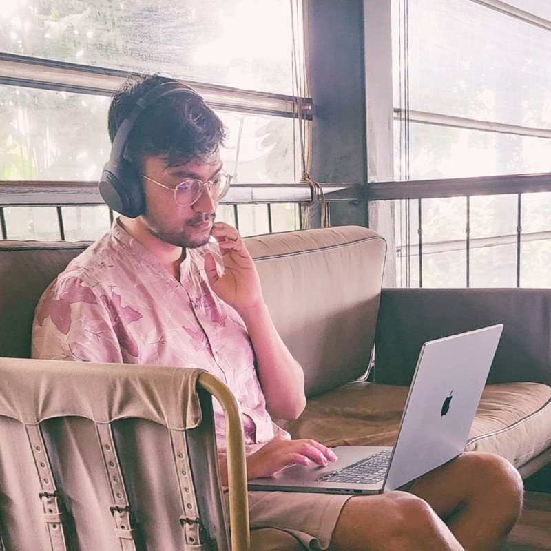 Aditya Narayan - Product Manager | Stackforce