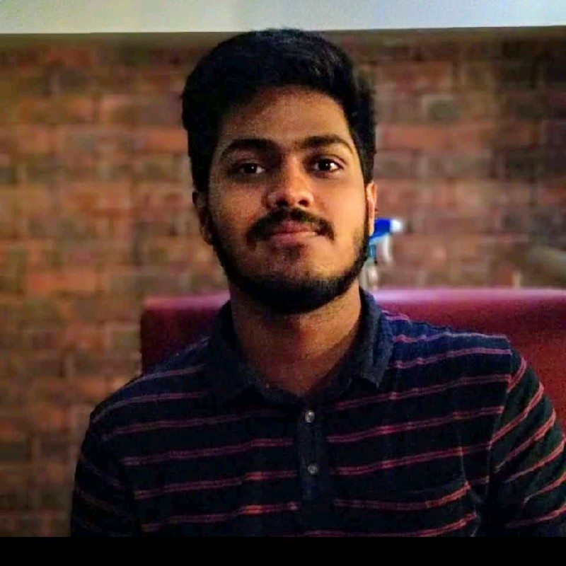 Nand Kishore Rajput - AI Researcher | Stackforce