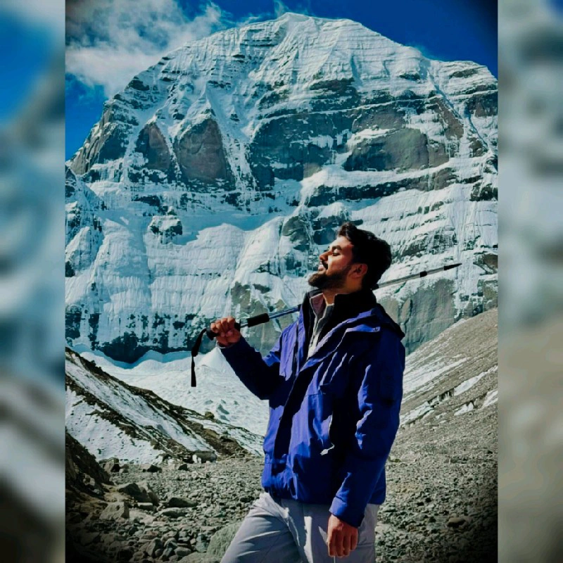 Nabajit Mandal - Software Engineer | Stackforce