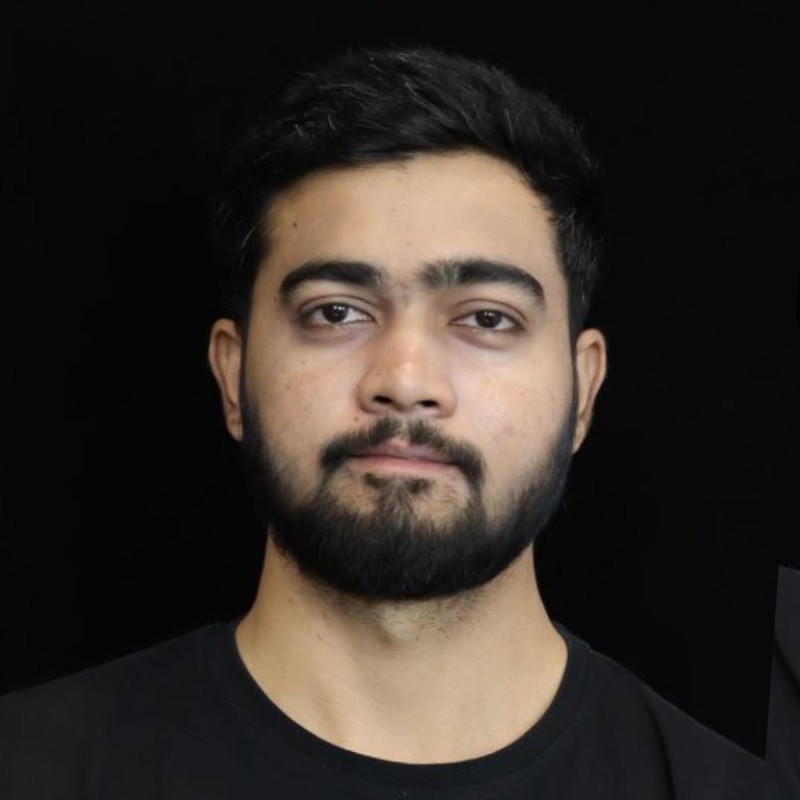 Nachiket Kanore - Backend Engineer | Stackforce