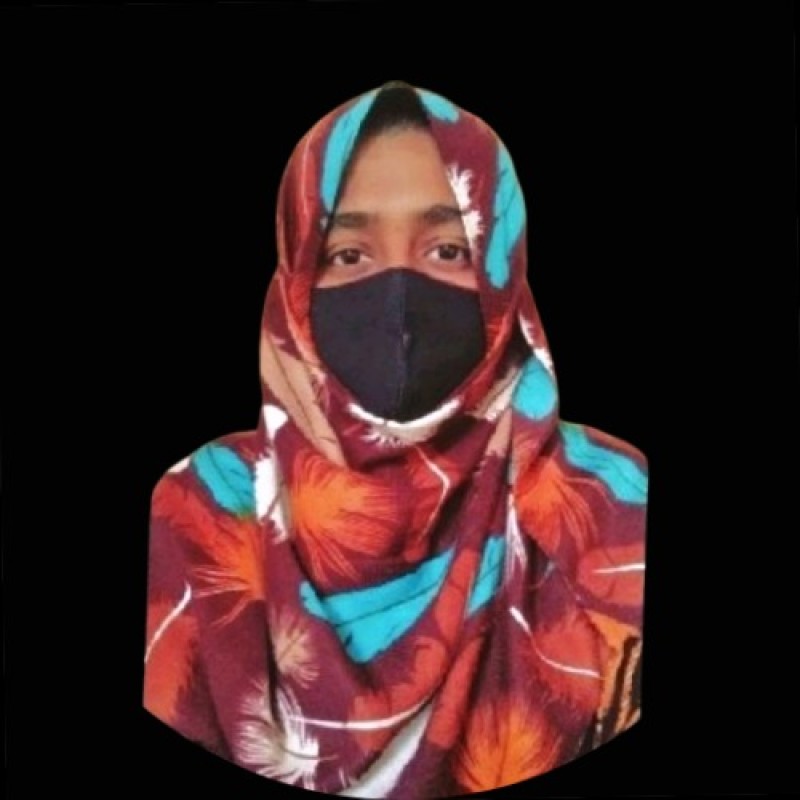 Nafisa Shaikh - Recruiter | Stackforce