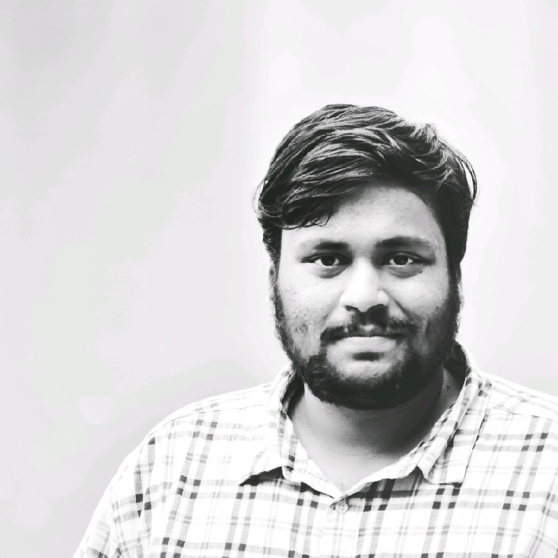 Naga Dinesh Araveti - UX Designer | Stackforce