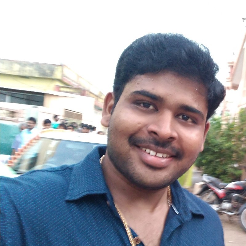 Naga Lingeswara Rao Pannem - CEO | Stackforce