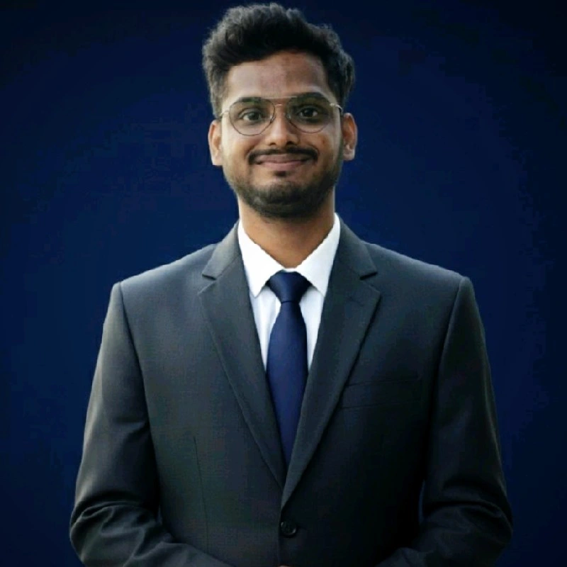 Naga Surya Basavaraju - DevOps Engineer | Stackforce