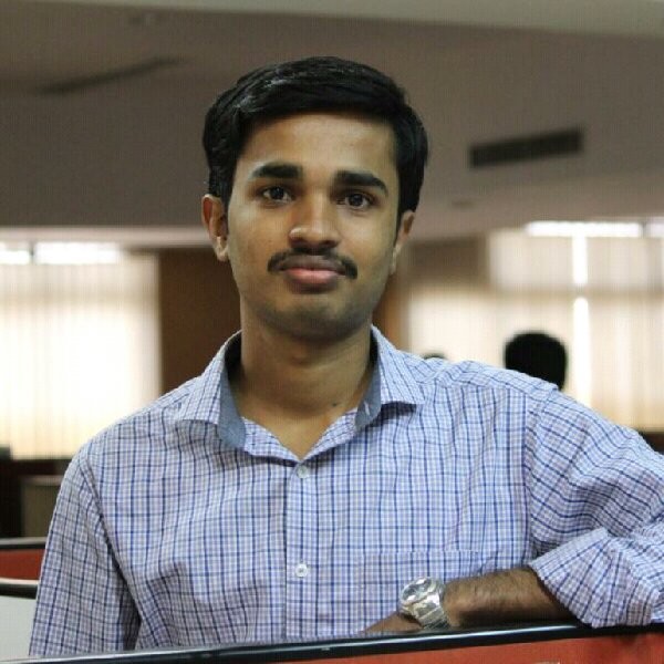 Nagaraj Udupa - Software Engineer | Stackforce