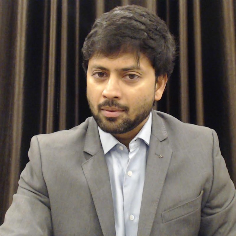 Nagarjuna Rayulu bandi | Stackforce