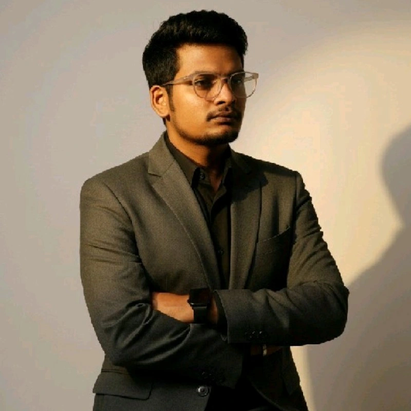 Nagarjun Honrao - Senior Software Engineer | Stackforce