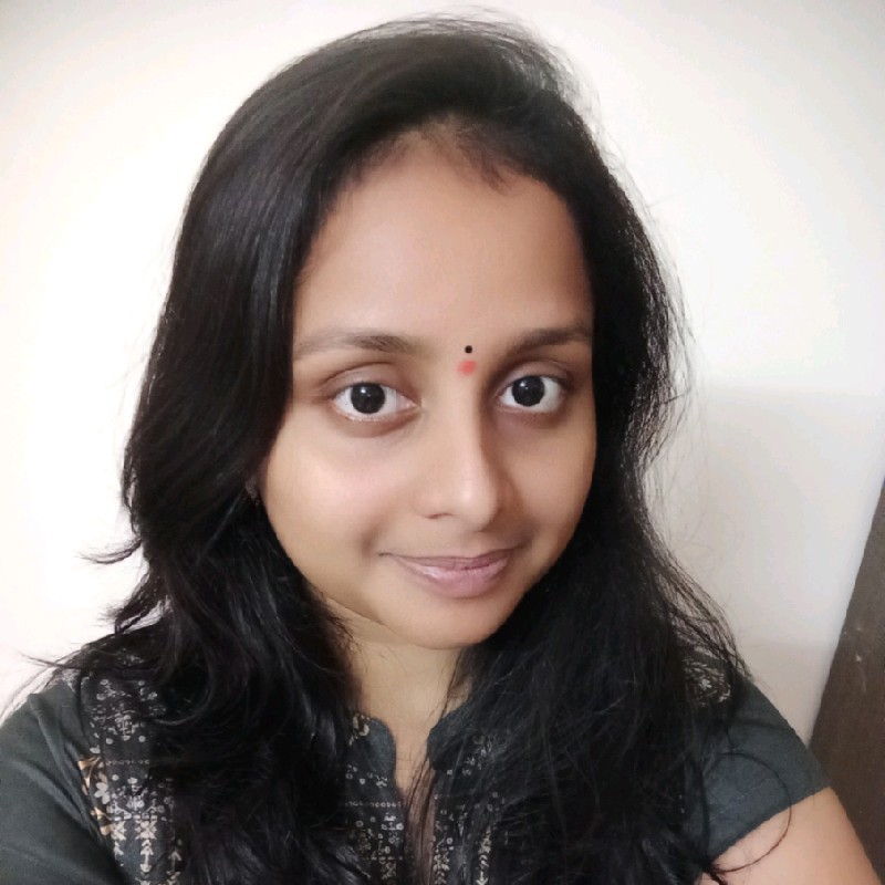 Nagateja Gunda - Software Engineer | Stackforce