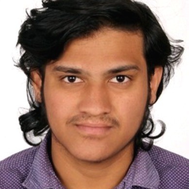NAGENDER DHARMAKARI - Full Stack Engineer | Stackforce