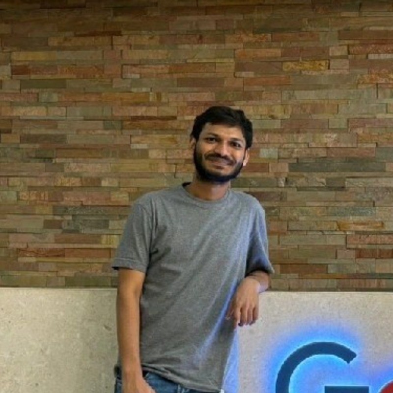 Nagesh Bansal - Platform Engineer | Stackforce