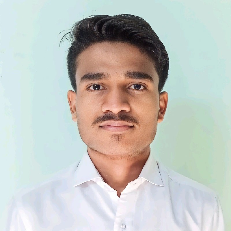 Nagesh Kalburgi - Software Engineer | Stackforce