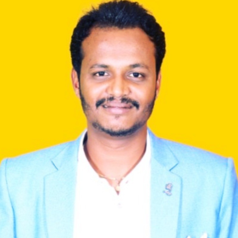 Nagesh Narayan - Product Manager | Stackforce