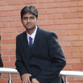 Nageshwar Singh - Software Engineer | Stackforce