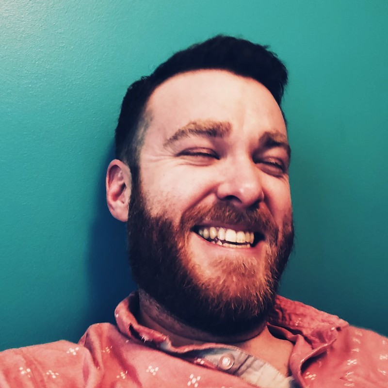 Sean Nagle - Recruiter | Stackforce