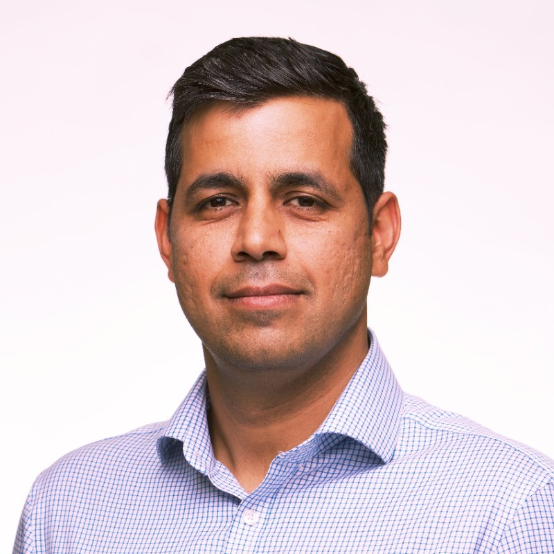 Kunal Nagpal - CEO | Stackforce