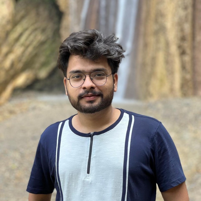 Nikhil Agrawal - Software Engineer | Stackforce