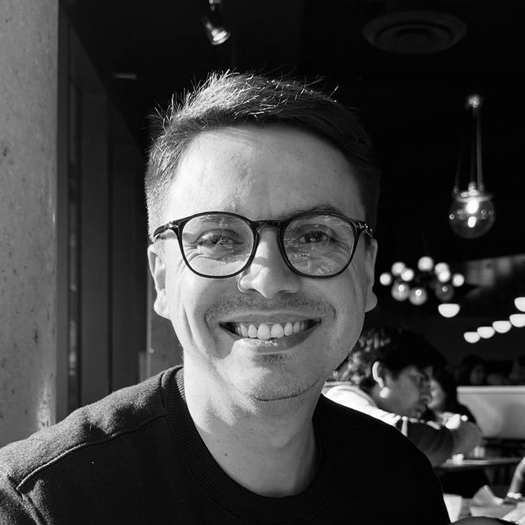 Nahuel Cabranes - Operations Associate | Stackforce