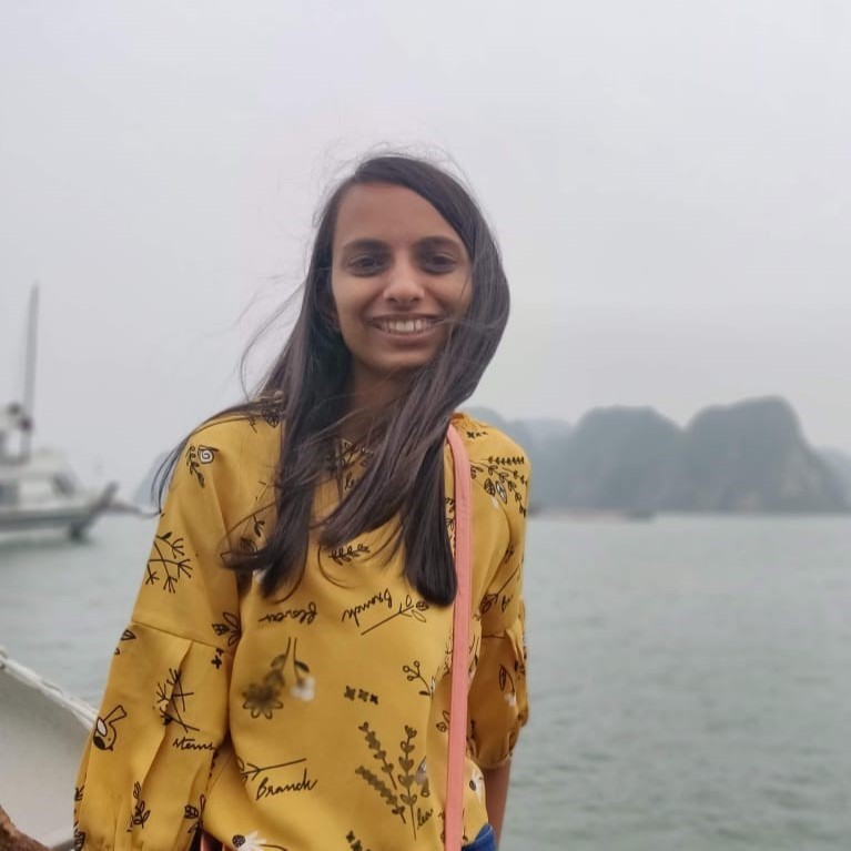 Naina Bansal - Product Manager | Stackforce