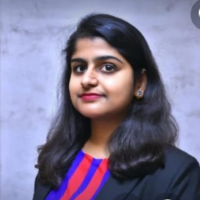 Naina singh - Software Engineer | Stackforce