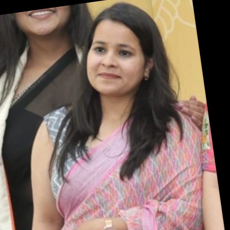 Naina Goyal - Business Development Executive | Stackforce