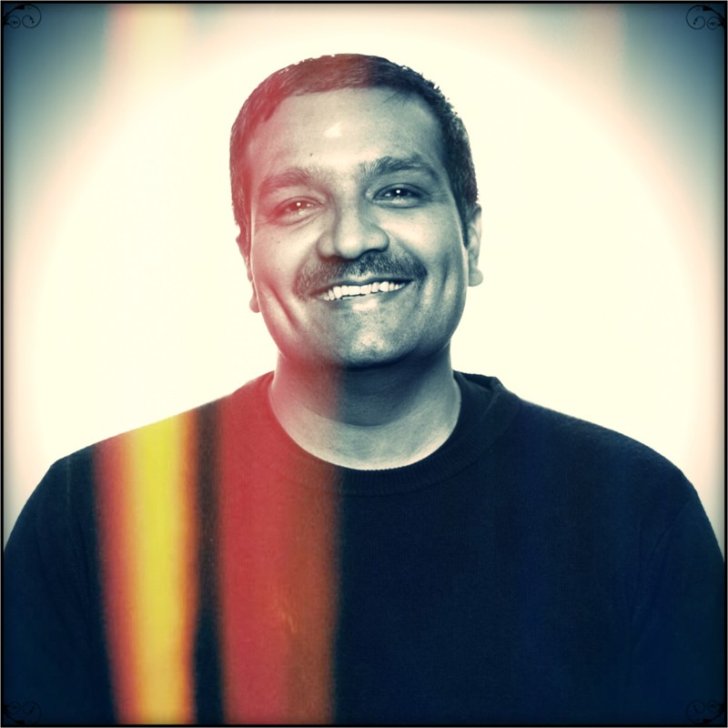Manoj R Nair - Technical Program Manager | Stackforce