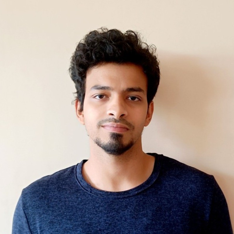 Nakul Verma 🎲 - Co-Founder | Stackforce