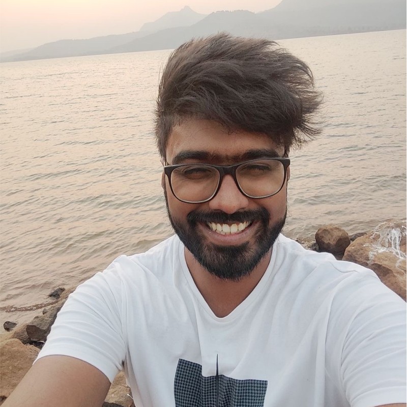 Nakul Kulkarni - Software Engineer | Stackforce