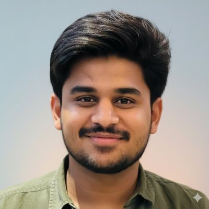 Nakul Garg - Product Engineer | Stackforce
