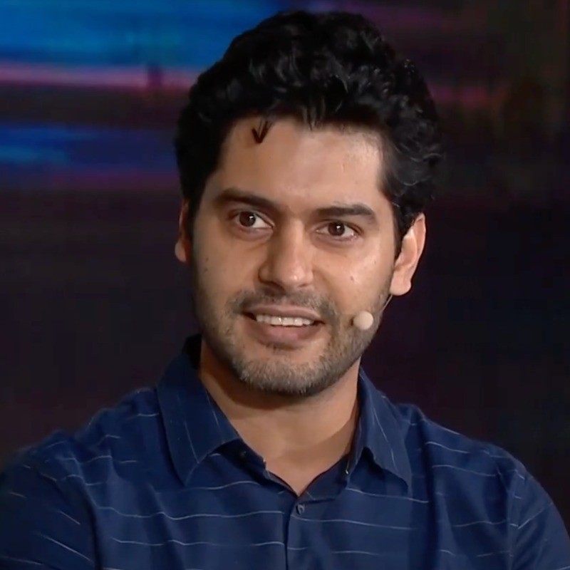 Nakul Kothari - CEO | Stackforce