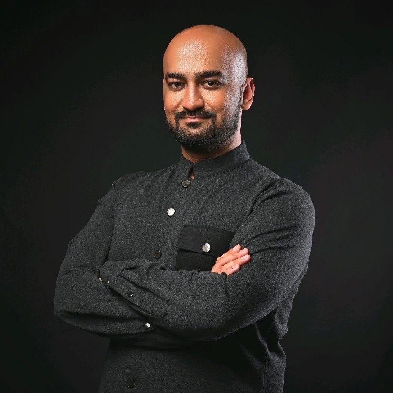 Nakul Mehan - Co-Founder | Stackforce