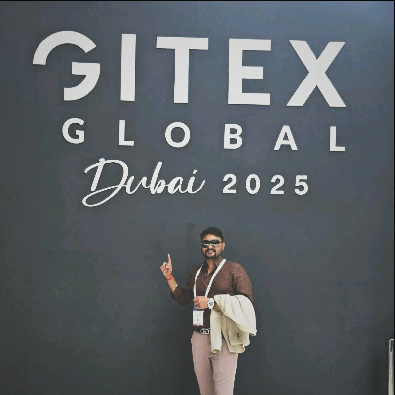 Naman Gupta - AI Researcher | Stackforce