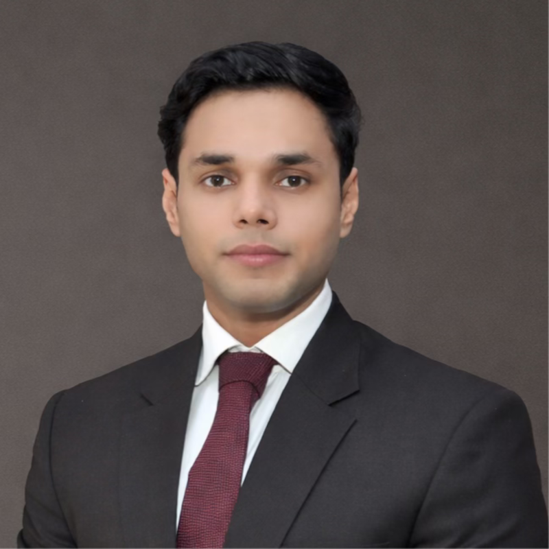Naman Jadli - Business Development Executive | Stackforce