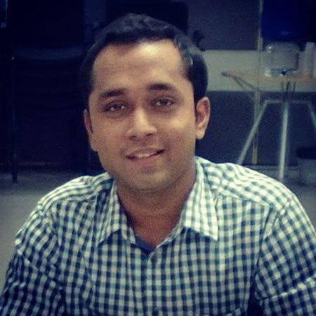 Naman Jain - Senior Software Engineer | Stackforce