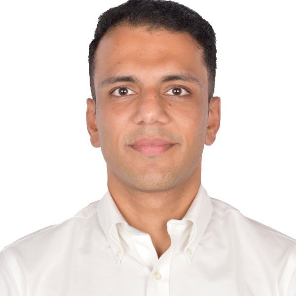 Naman Malik - Business Development Executive | Stackforce