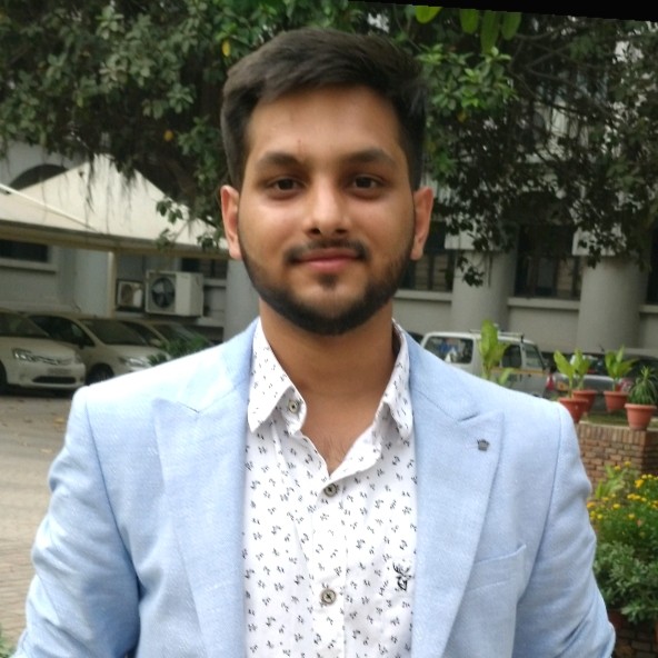 Naman Sharma - Operations Associate | Stackforce