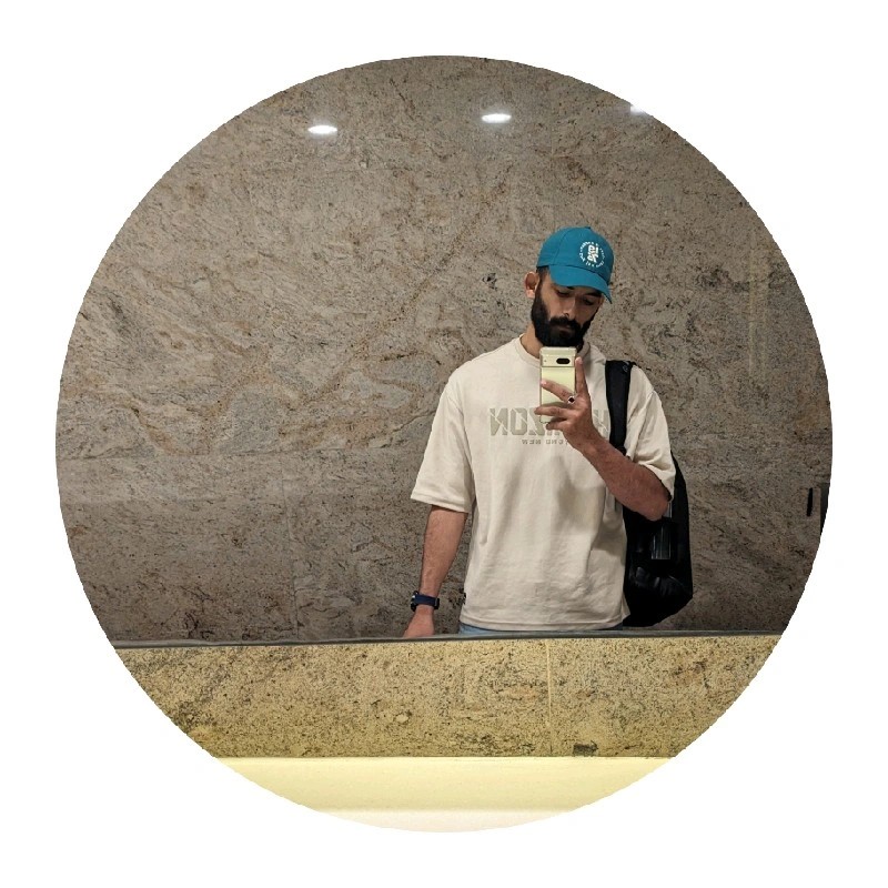 Naman kumar singh - Senior Software Engineer | Stackforce