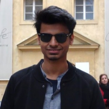 Naman Agarwal - Software Engineer | Stackforce