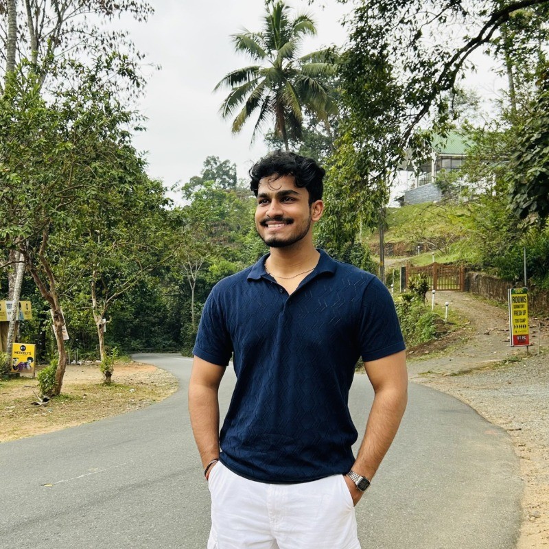 Naman Shankhydhar - Software Engineer | Stackforce
