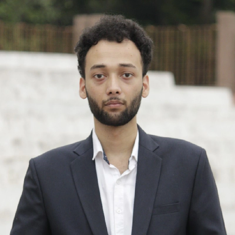 Naman Bisht - Product Engineer | Stackforce