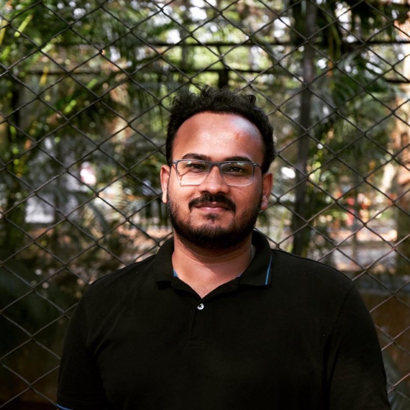 Naman Gupta - Software Engineer | Stackforce