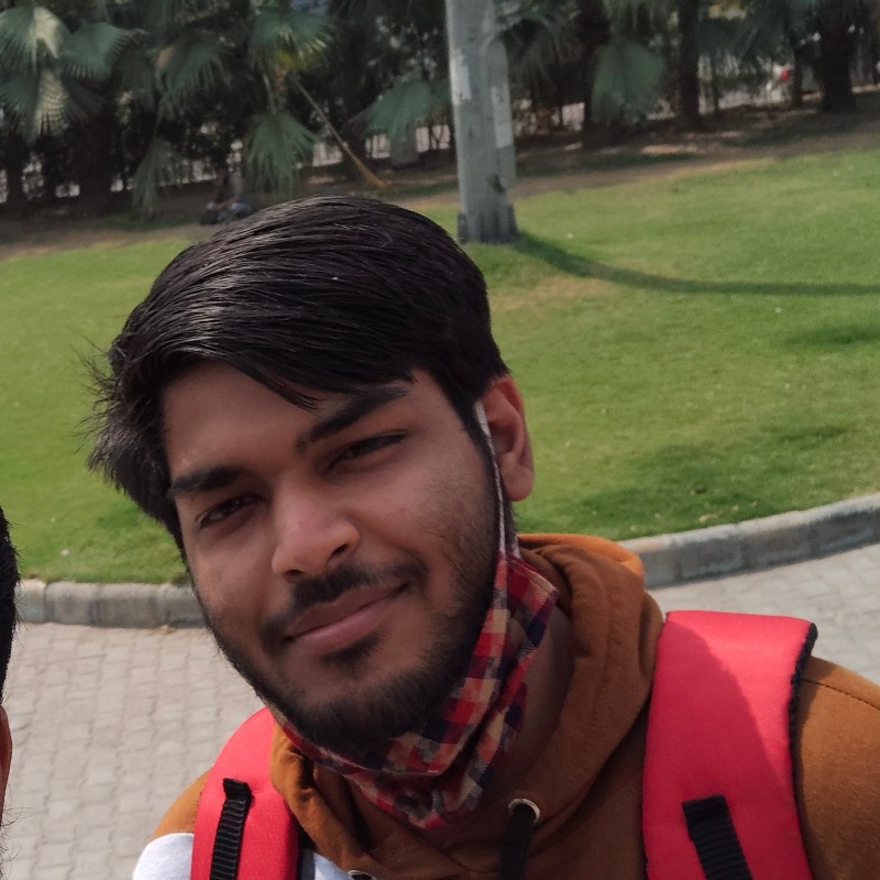 Naman Kaushik - DevOps Engineer | Stackforce