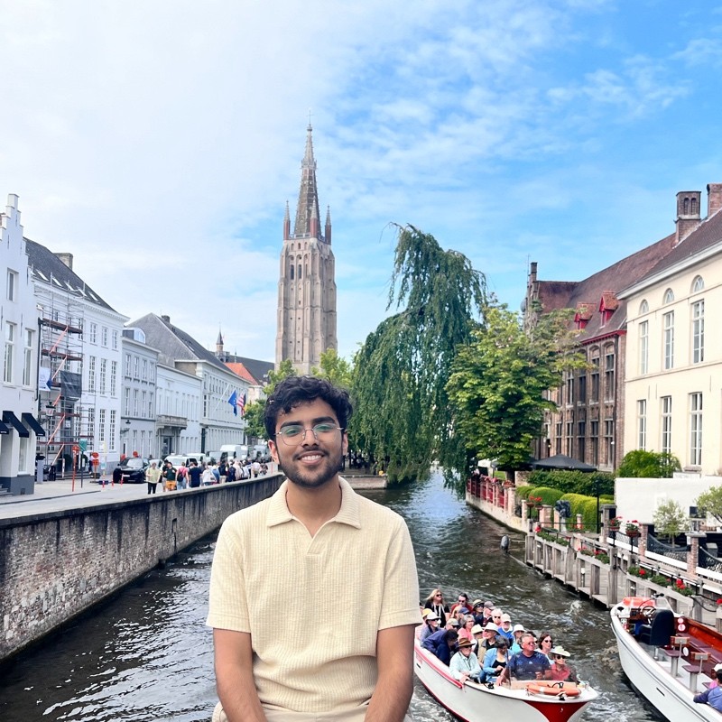 Naman Agarwal - Product Engineer | Stackforce