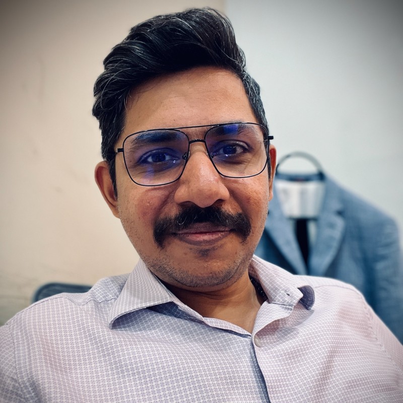 Aditya Nambiar - Associate Partner | Stackforce